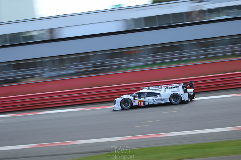 Illustration for article titled WEC & ELMS Saturday Photos